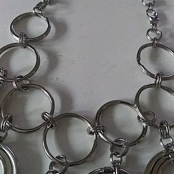 Halo by Valsank Necklace - Picture 4 of 4